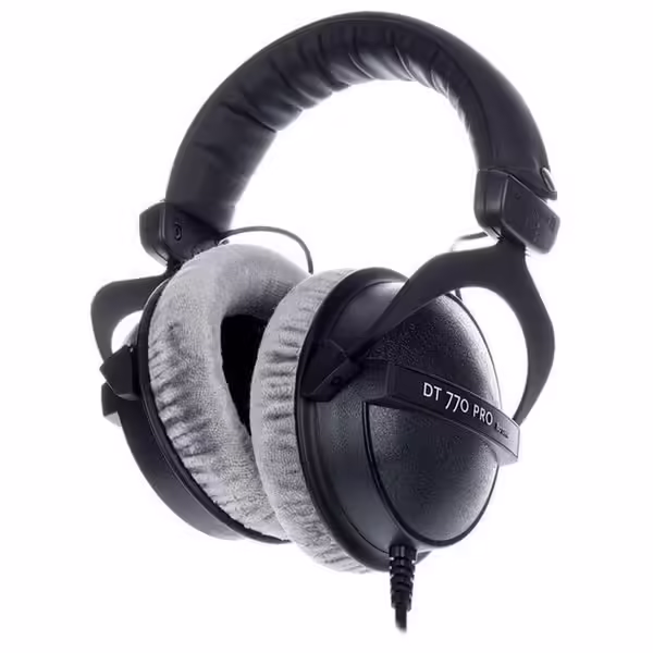 Beyerdynamic DT 770 PRO 80 Ohm