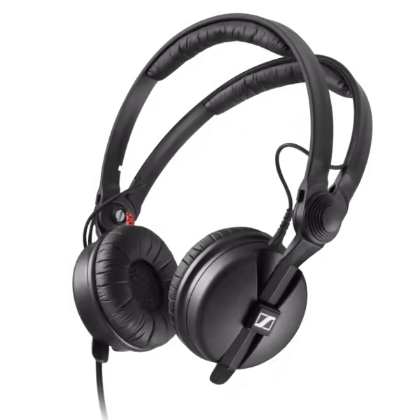 Sennheiser HD 25 Limited Edition