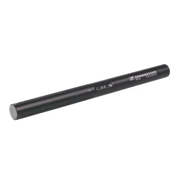 Sennheiser MKE 600 Shotgun Microphone
