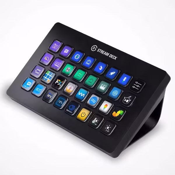 Elgato Stream Deck XL
