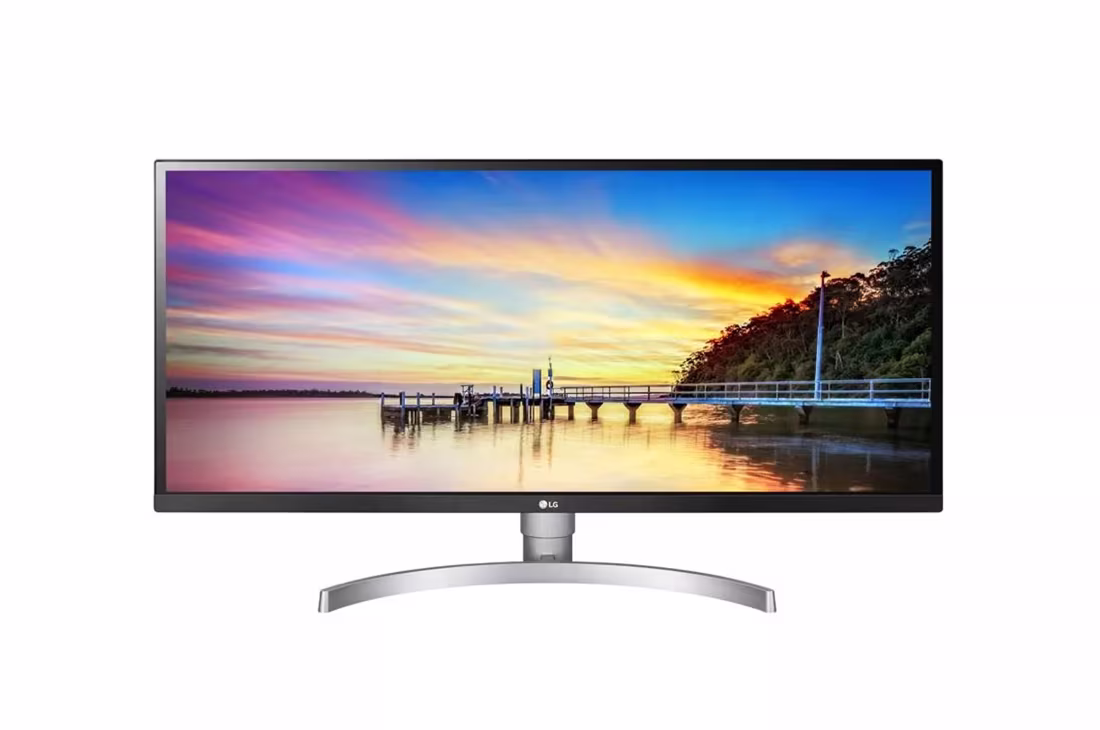 LG 34WK650-W
