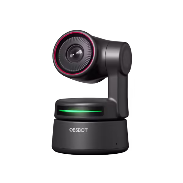 OBSBOT Tiny 4K