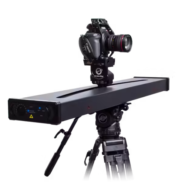 Redrock Micro One Man Crew Director Motorized Camera Slider