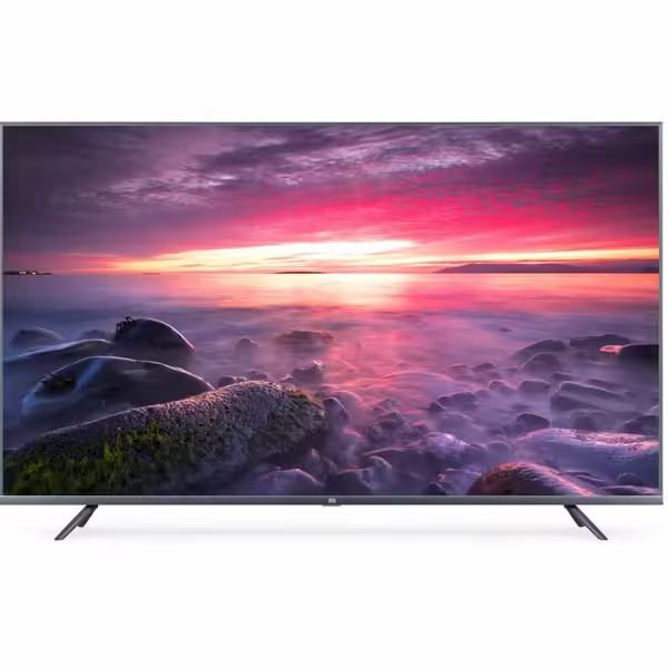 LED TV XIAOMI 4S55EU 4K Smart