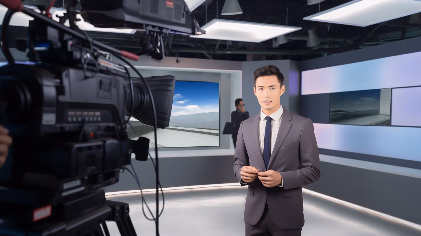 Teleprompter
