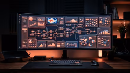 Desktop App Development