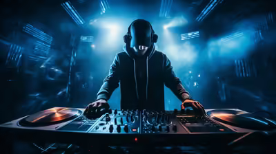 DJ Training