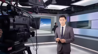 Teleprompter