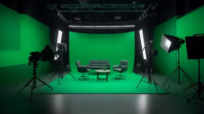 Video Production / Δημιουργία Video